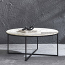  Renwil Livia TA446 Coffee Table IMAGE 6