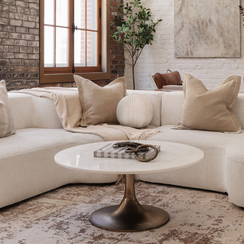  Renwil Lovisa TA456 Coffee Table IMAGE 5