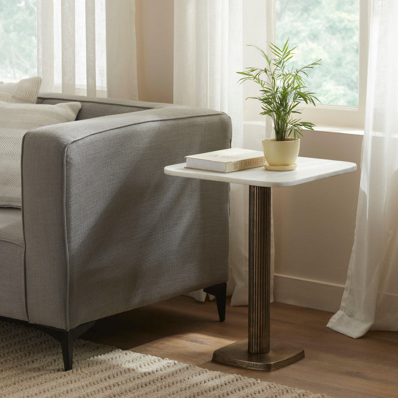  Renwil Allard TA467 Accent Table IMAGE 6