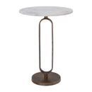  Renwil Irene TA473 Accent Table IMAGE 2