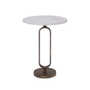  Renwil Irene TA473 Accent Table IMAGE 3