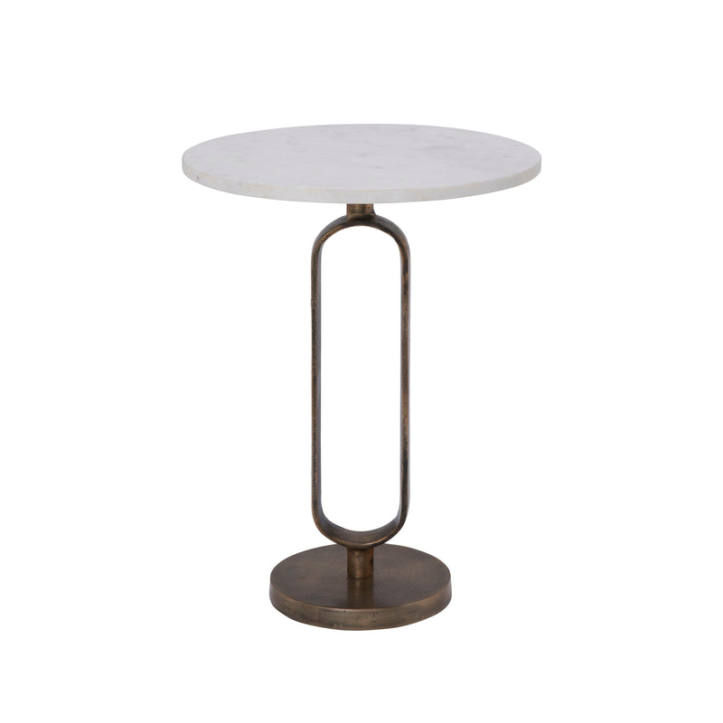  Renwil Irene TA473 Accent Table IMAGE 3