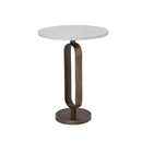  Renwil Irene TA473 Accent Table IMAGE 4