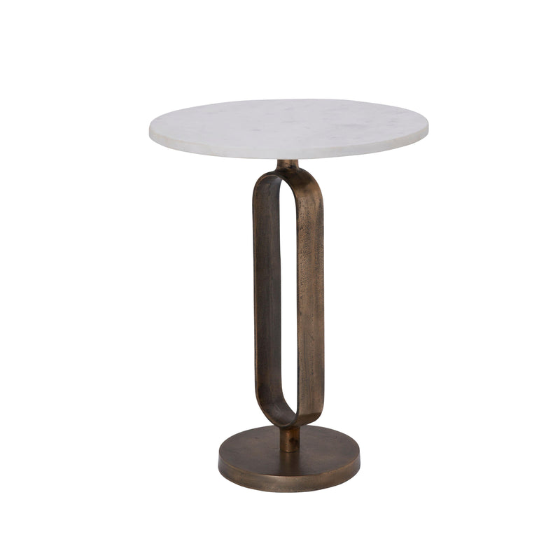  Renwil Irene TA473 Accent Table IMAGE 4