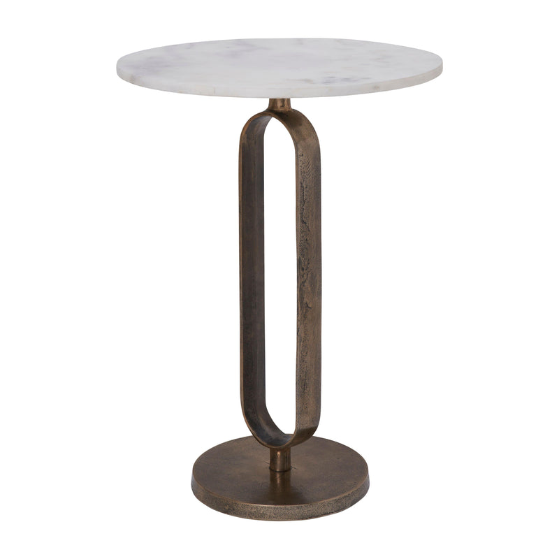  Renwil Irene TA473 Accent Table IMAGE 5
