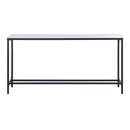  Renwil Bodin TA476 Console Table IMAGE 1