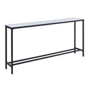  Renwil Bodin TA476 Console Table IMAGE 2