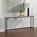  Renwil Bodin TA476 Console Table IMAGE 6