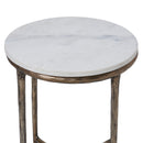  Renwil Pearson TA486 Accent Table IMAGE 2