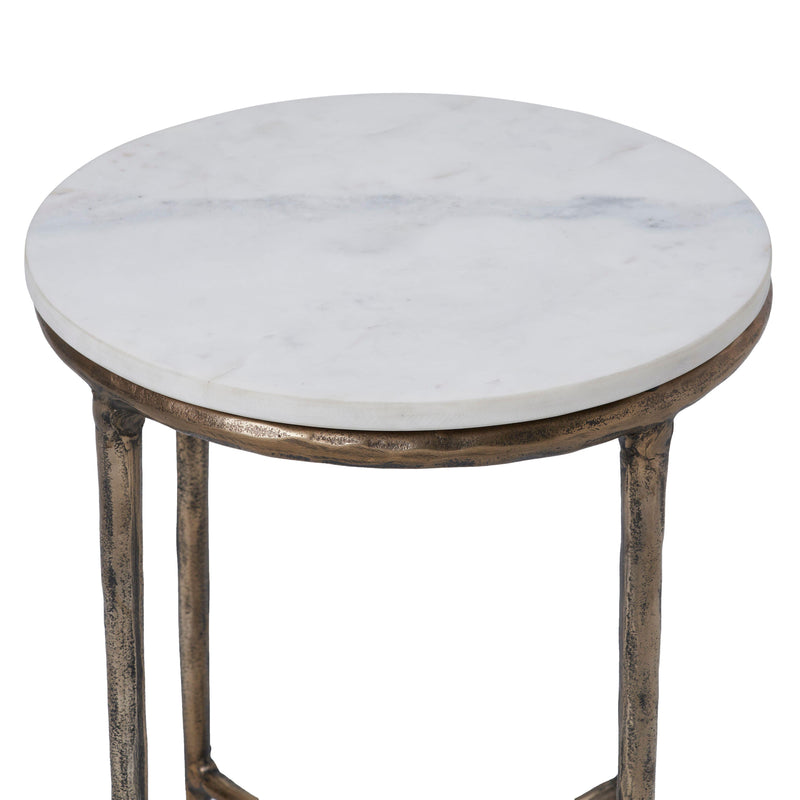  Renwil Pearson TA486 Accent Table IMAGE 2