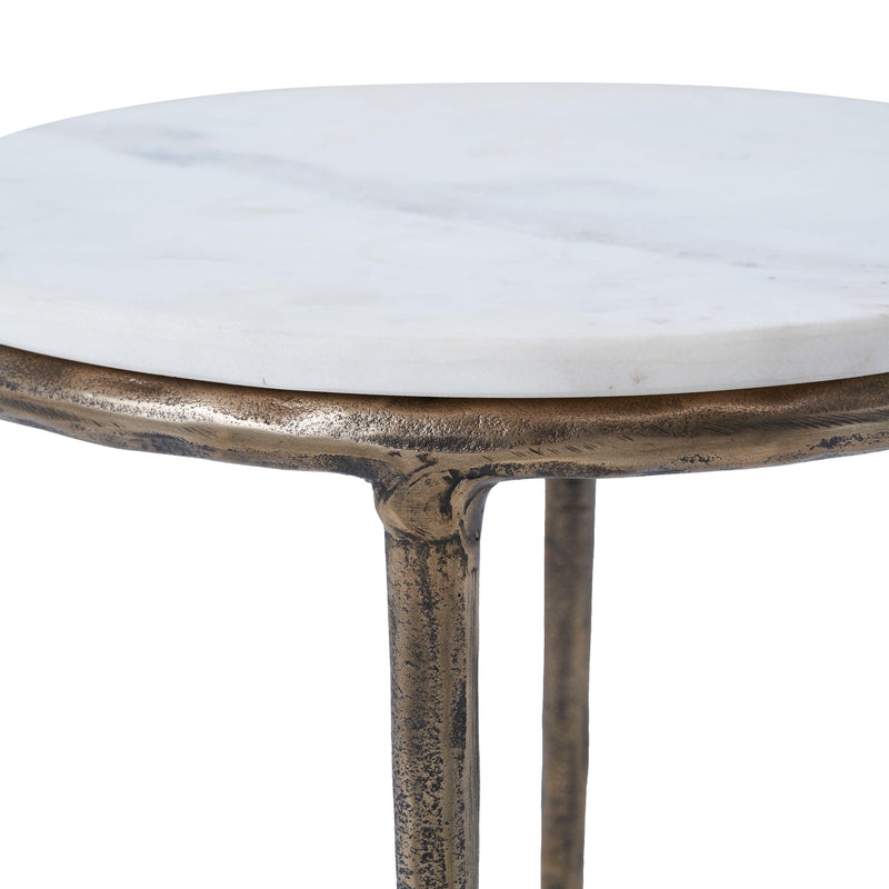  Renwil Pearson TA486 Accent Table IMAGE 3
