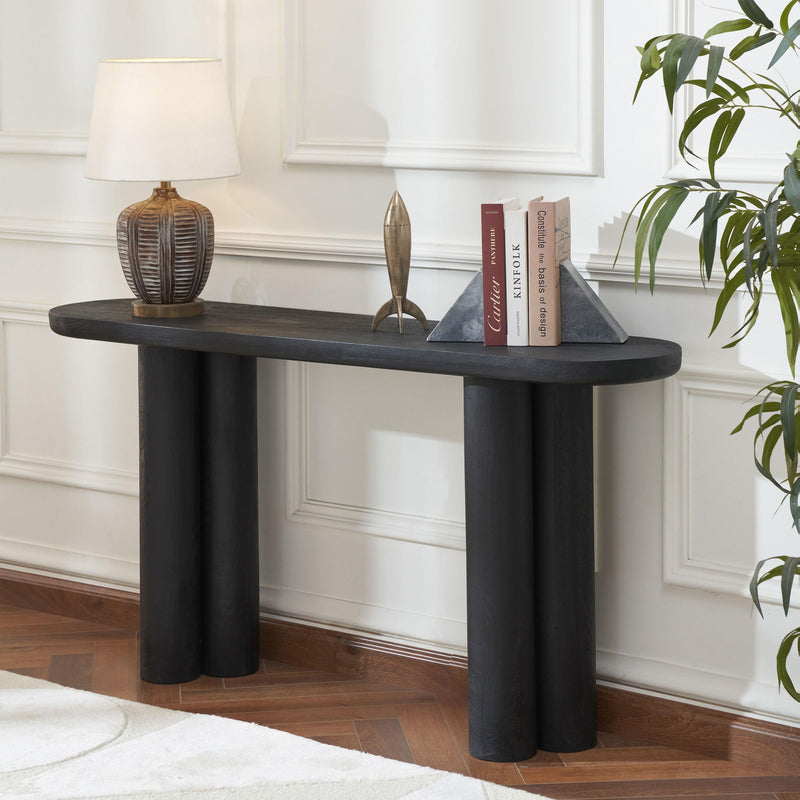  Renwil Dayna TA492 Console Table IMAGE 5