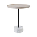  Renwil Antares TA493 Accent Table IMAGE 1