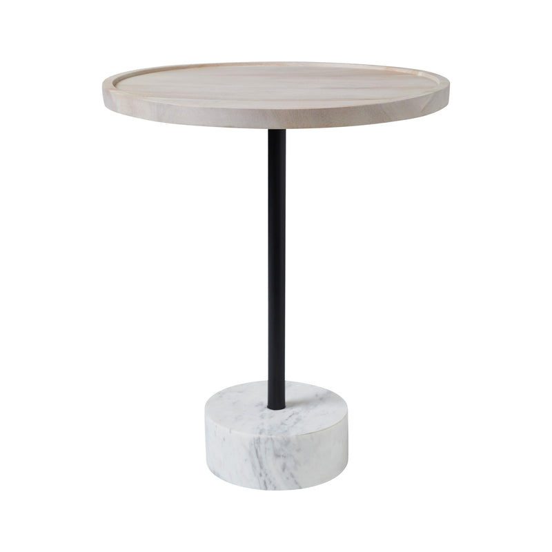  Renwil Antares TA493 Accent Table IMAGE 1