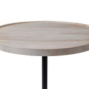  Renwil Antares TA493 Accent Table IMAGE 2