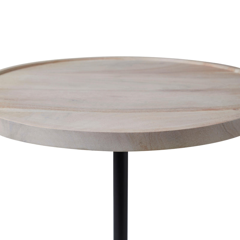  Renwil Antares TA493 Accent Table IMAGE 2