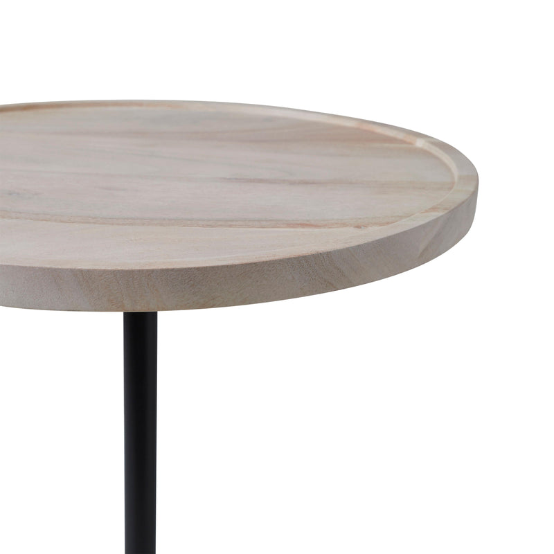  Renwil Antares TA493 Accent Table IMAGE 3