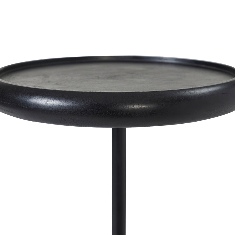  Renwil Hull TA495 Accent Table IMAGE 3