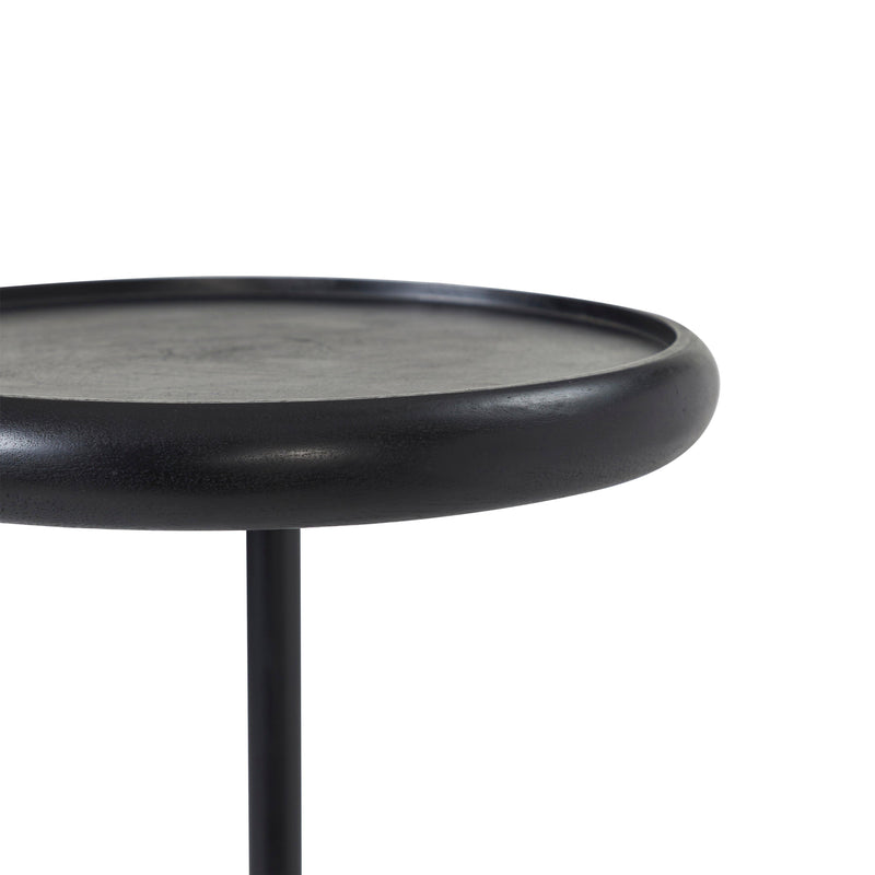  Renwil Hull TA495 Accent Table IMAGE 4