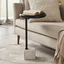  Renwil Hull TA495 Accent Table IMAGE 6