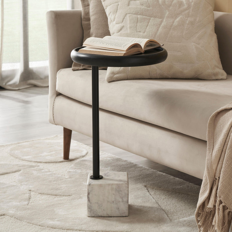  Renwil Hull TA495 Accent Table IMAGE 6