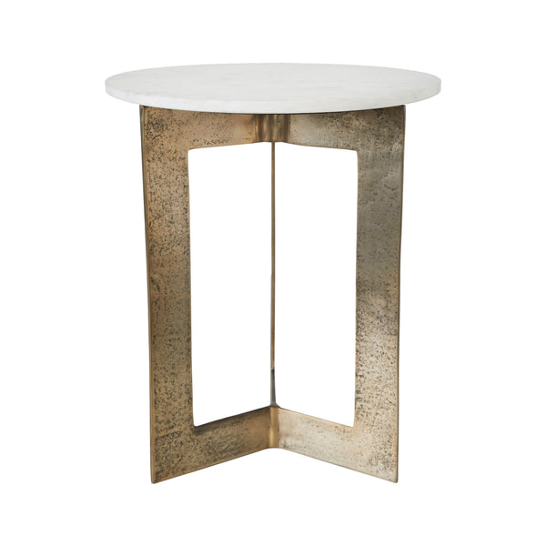  Renwil Hera TA497 Accent Table IMAGE 1
