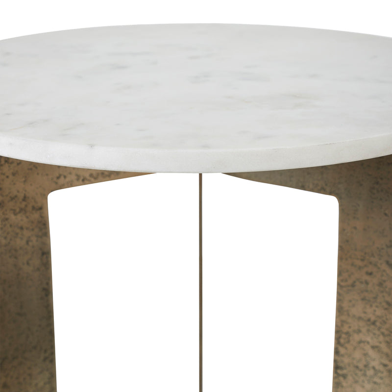  Renwil Hera TA497 Accent Table IMAGE 4