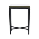  Renwil Aria TA499 Accent Table IMAGE 1