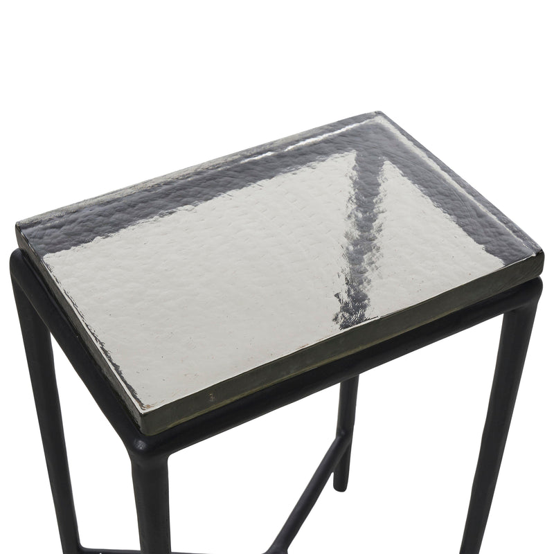  Renwil Aria TA499 Accent Table IMAGE 4