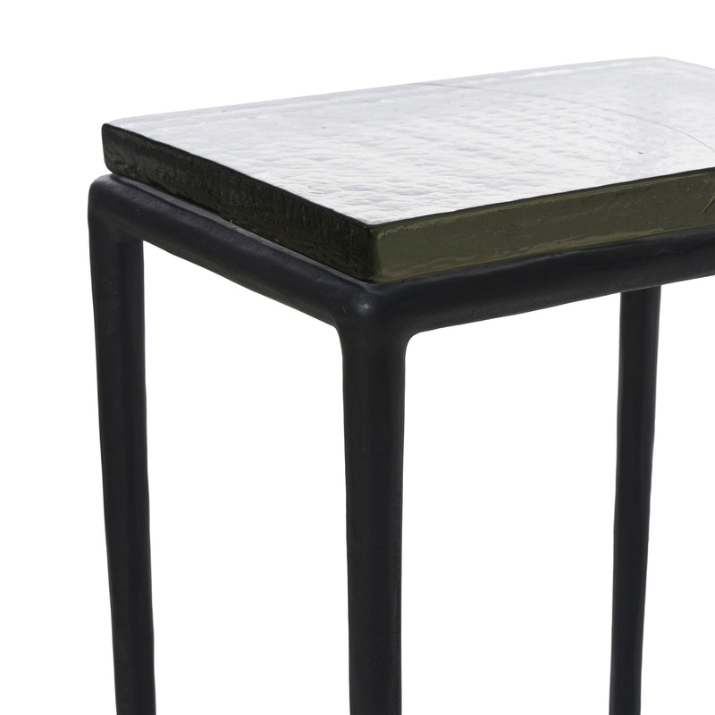  Renwil Aria TA499 Accent Table IMAGE 5