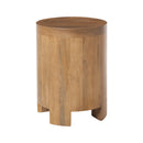  Renwil Salvatore TA503 Accent Table IMAGE 1