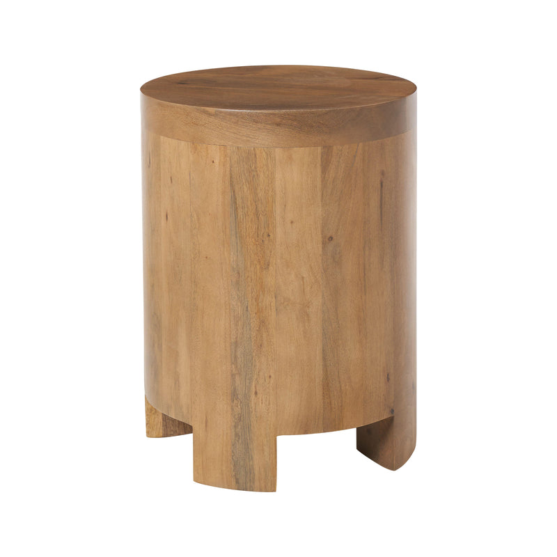  Renwil Salvatore TA503 Accent Table IMAGE 1