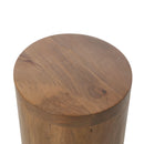  Renwil Salvatore TA503 Accent Table IMAGE 3