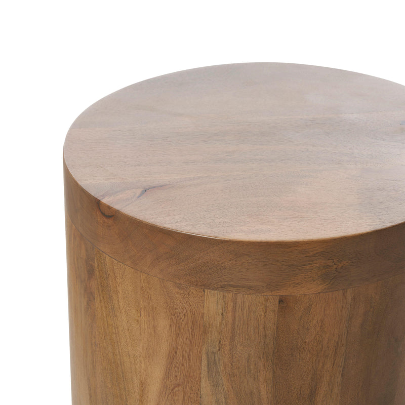  Renwil Salvatore TA503 Accent Table IMAGE 4