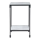  Renwil Giulia TA514 Accent Table IMAGE 2