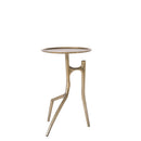  Renwil Tosca TA516 Accent Table IMAGE 2