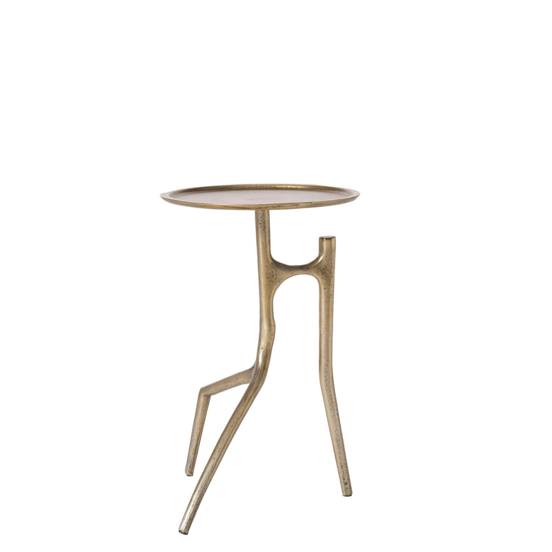  Renwil Tosca TA516 Accent Table IMAGE 2