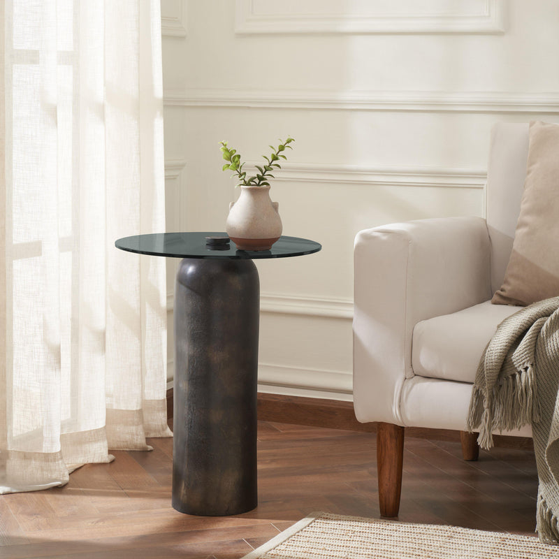  Renwil Arta TA518 Accent Table IMAGE 11