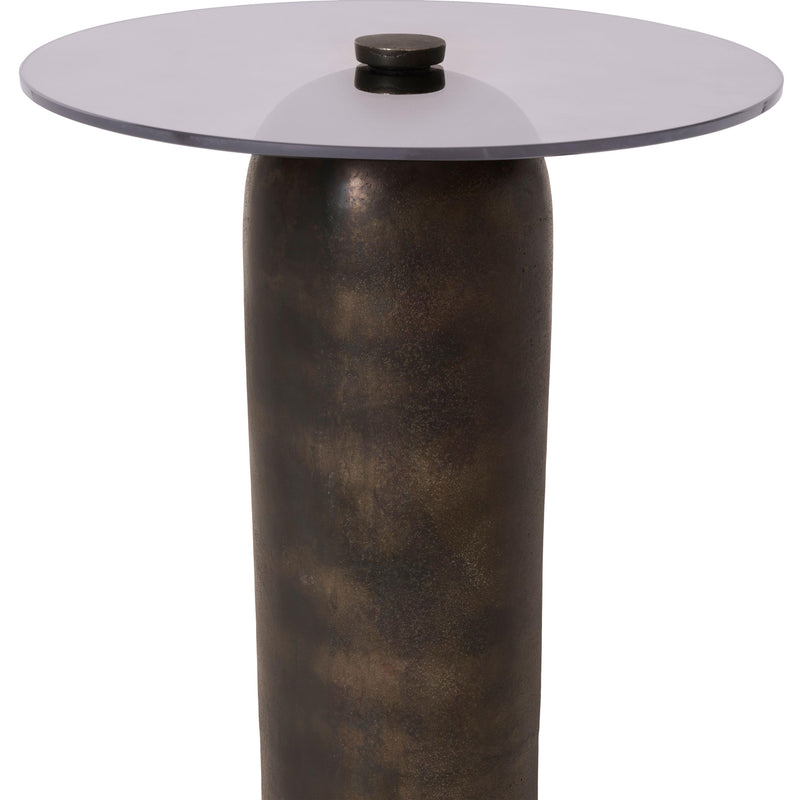  Renwil Arta TA518 Accent Table IMAGE 2