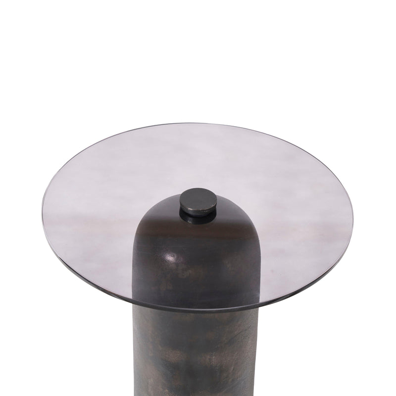  Renwil Arta TA518 Accent Table IMAGE 3