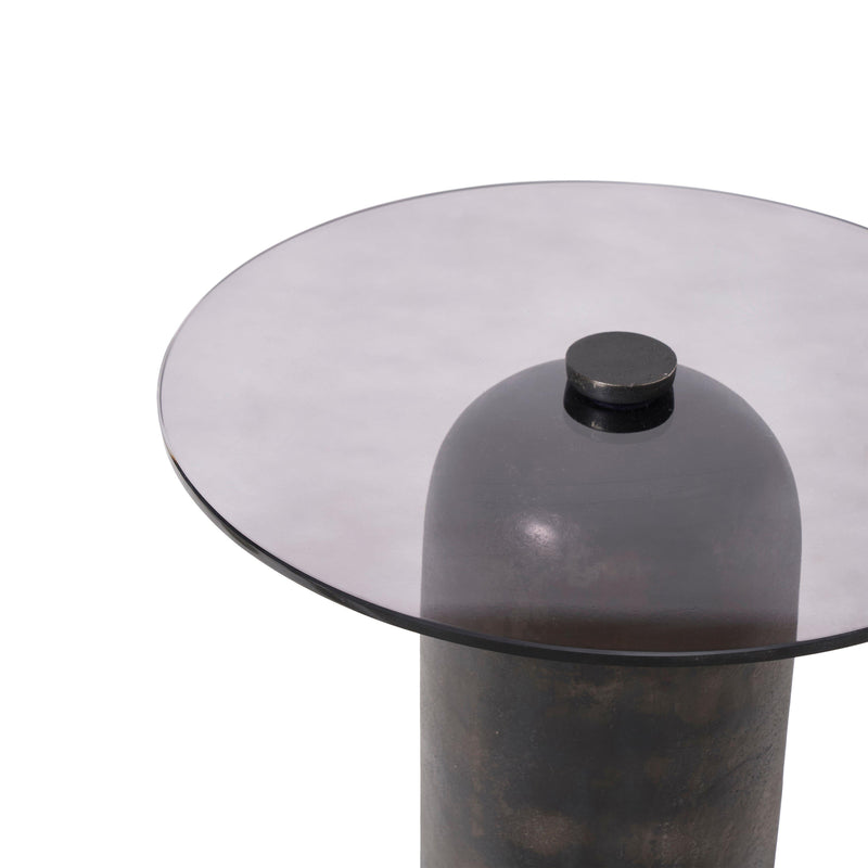  Renwil Arta TA518 Accent Table IMAGE 4