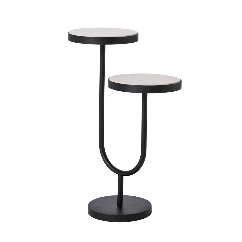  Renwil Ambra TA519 Accent Table IMAGE 2