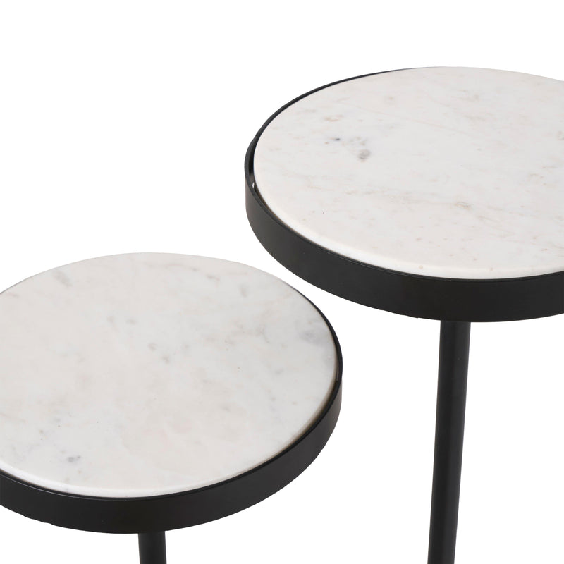  Renwil Ambra TA519 Accent Table IMAGE 3