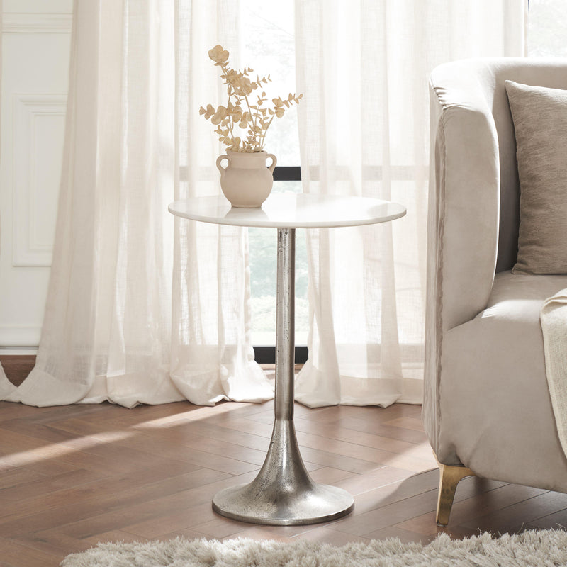  Renwil Eloa TA520 Accent Table IMAGE 6