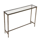  Renwil Nara TA522 Console Table IMAGE 3