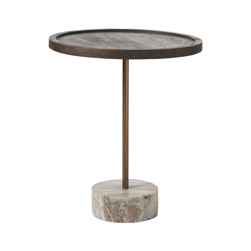  Renwil Braiden TA525 Accent Table IMAGE 1