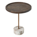  Renwil Braiden TA525 Accent Table IMAGE 2