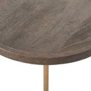  Renwil Braiden TA525 Accent Table IMAGE 3