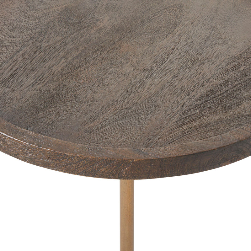  Renwil Braiden TA525 Accent Table IMAGE 3