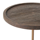  Renwil Braiden TA525 Accent Table IMAGE 4